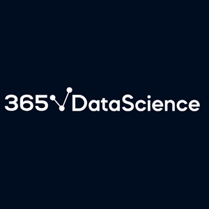 365 Data Science 365 Data Science