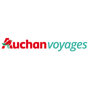 Auchan Voyages FR