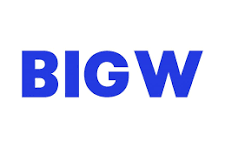 BIG W
