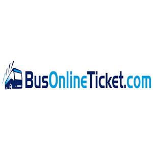 Bus Online Ticket MY