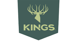 Kings Camo Promo Codes