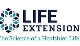 Life Extension UK Promo Codes
