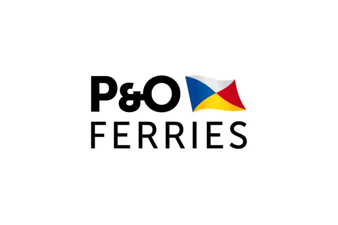 P&O Ferries FR