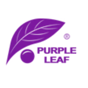 Purple Leaf Purple Leaf