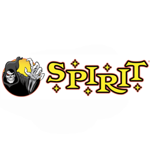 Spirit Halloween
