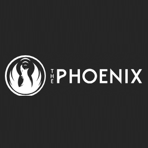 The Phoenix The Phoenix