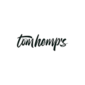 Tom Hemps DE