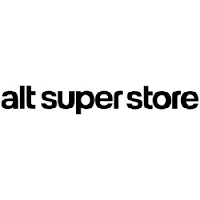 Alt Super Store Promo Codes