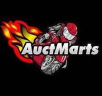 Auctmarts Promo Codes