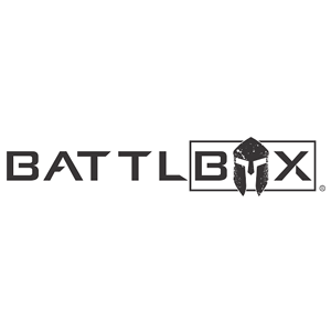 Battlbox US Coupon Codes