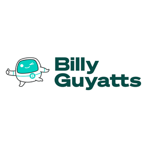Billy Guyatts AU