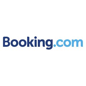 Booking Com HK