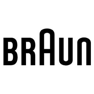 Braun ES