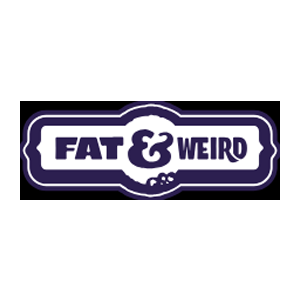 Fat And Weird Cookie US