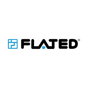 Flated US
