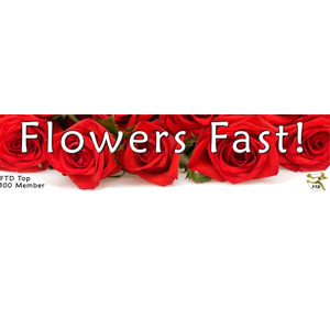 Flowers Fast