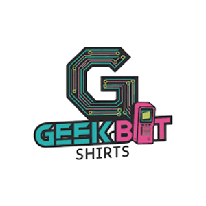 Geekbitshirts AU