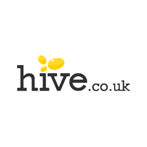 Hive Books UK