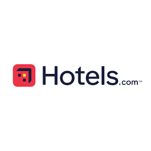 Hotels Com HK
