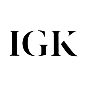 IGK Hair US