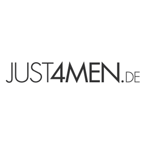 Just4men DE Promo Codes