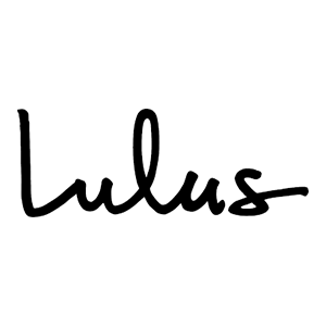 Lulus US Coupon Codes