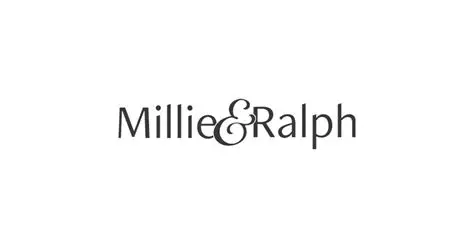 Millie and Ralph