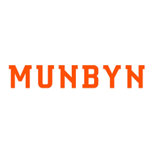Munbyn AU
