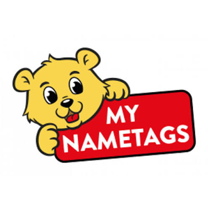 My Nametags UK
