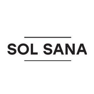 Sol Sana Discount Code