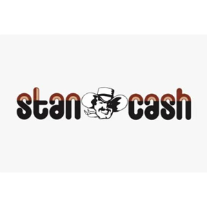 Stan Cash AU