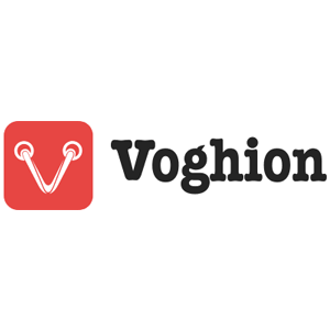 Voghion AU