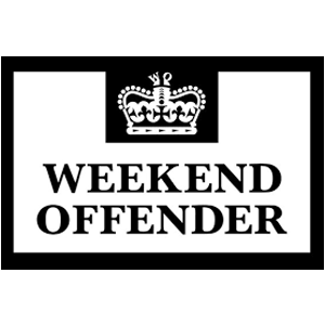 Weekend Offender UK