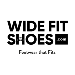 Wide Fit Shoes UK