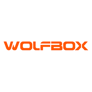 Wolfbox US Coupon Codes