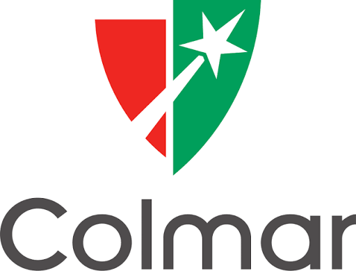 Colmar DE