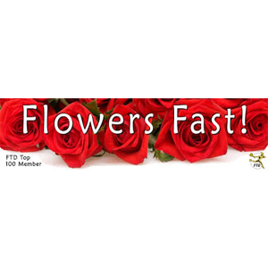 Flowers Fast US