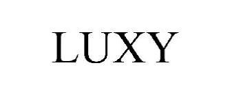 Luxy Hair US