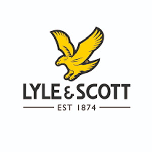 Lyle and Scott UK