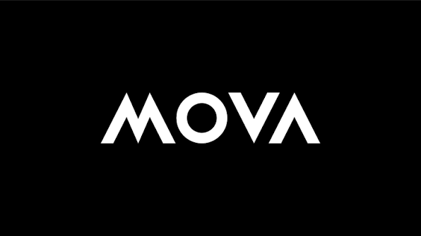 MOVA DE