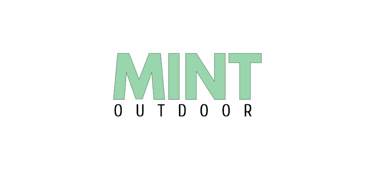 Mint Outdoor UK Promo Codes