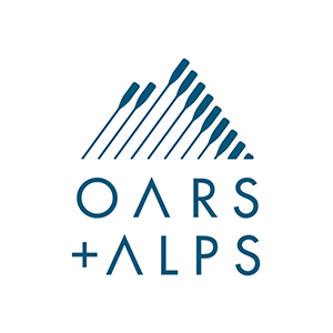 Oars And Alps