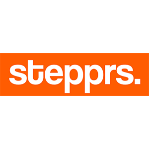 Stepprs