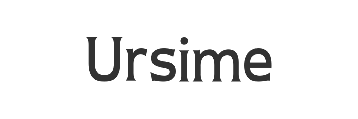 Ursime US Promo Codes