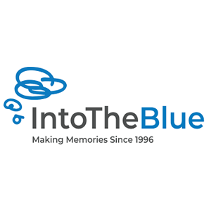 Into The Blue UK voucher codes