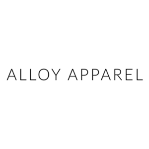 Alloy Apparel US