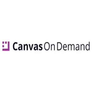 Canvas On Demand US