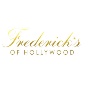 Frederick's of Hollywood US