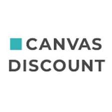 CanvasDiscount