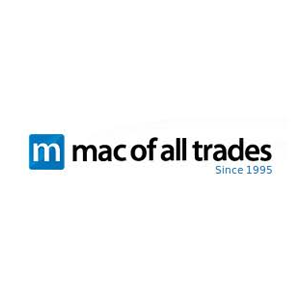 Mac Of All Trades US